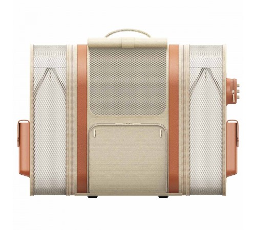 Рюкзак-переноска для тварин Mova Pet Backpack PB10 Pro (PPK10A)