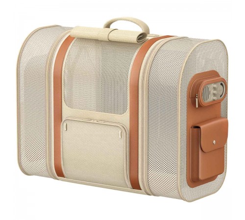 Рюкзак-переноска для тварин Mova Pet Backpack PB10 Pro (PPK10A)
