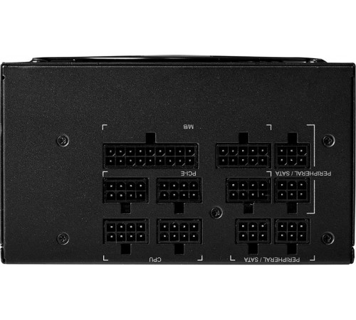Блок живлення Chieftec Polaris 3.0 PPS-1050FC-A3 1050W