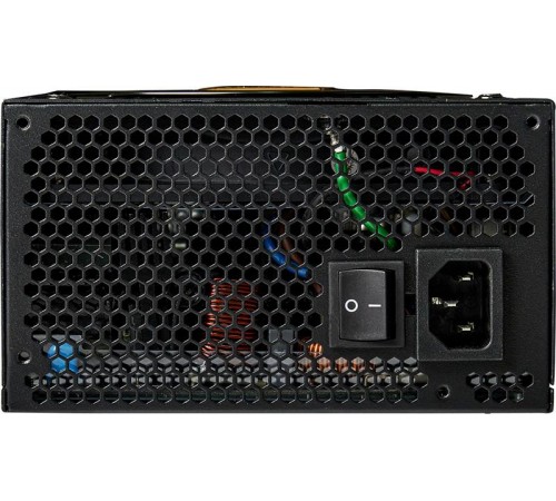 Блок живлення Chieftec Polaris 3.0 PPS-1050FC-A3 1050W