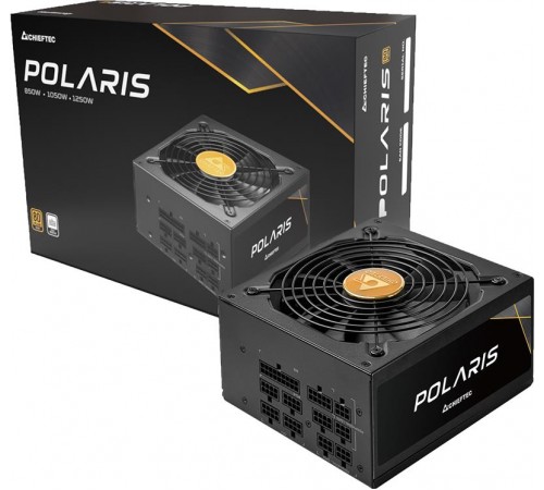 Блок живлення Chieftec Polaris 3.0 PPS-1050FC-A3 1050W