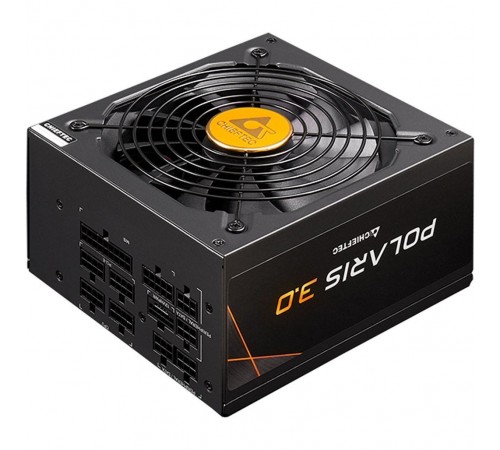 Блок живлення Chieftec PPS-850FC