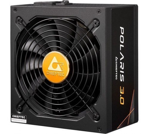 Блок живлення Chieftec PPS-850FC