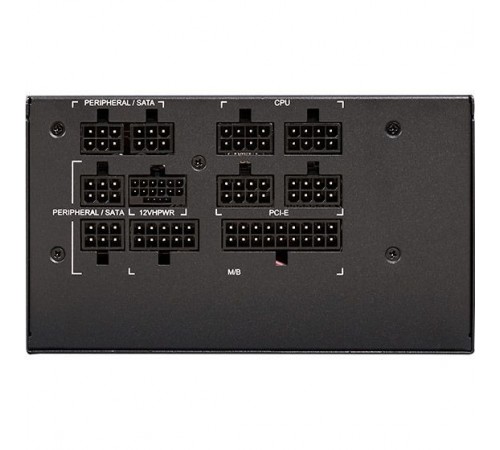 Блок живлення Chieftec PPS-850FC