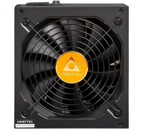 Блок живлення Chieftec PPS-850FC