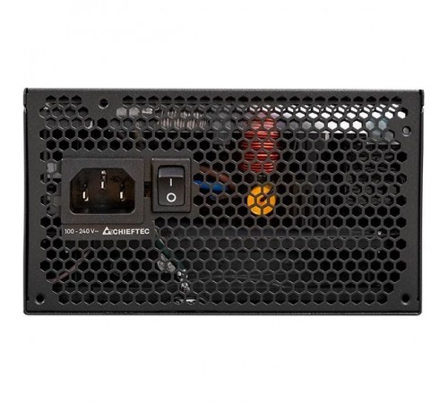 Блок живлення Chieftec PPS-850FC