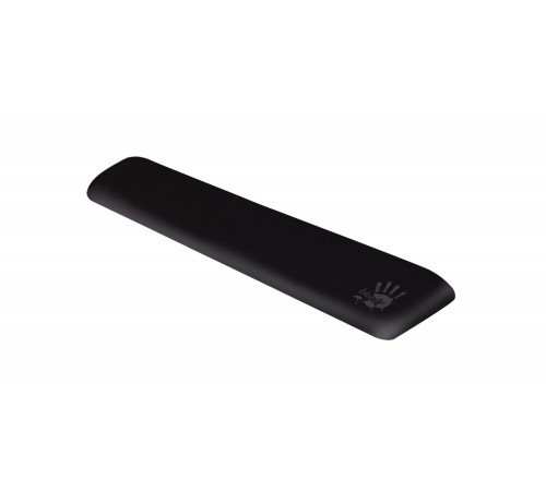 Підставка для клавіатури Bloody PR-20 Black, 385мм