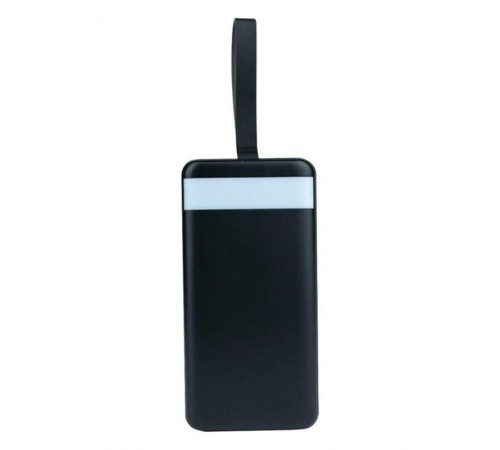 Універсальна мобільна батарея XO PR157 40000mAh Black (PR157.black)