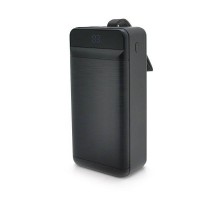 Універсальна мобільна батарея XO-PR158-50000mAh Black (XO-PR158/29211)