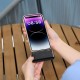Універсальна мобільна батарея XO PR244 5000mAh 20W Black