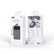 Універсальна мобільна батарея XO PR267 PD 65W 20000mAh Grey