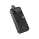 Універсальна мобільна батарея XO PR275 20000mAh 22.5W Black