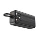 Універсальна мобільна батарея XO PR276 30000mAh 22.5W Black