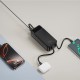 Універсальна мобільна батарея XO PR276 30000mAh 22.5W Black