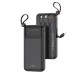 Універсальна мобільна батарея XO PR278 10000mAh 10W Black