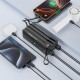 Універсальна мобільна батарея XO PR280 30000mAh 10W Black