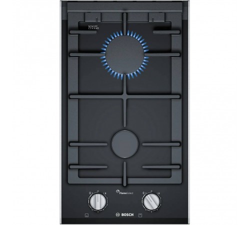 Варильна поверхня Bosch PRB3A6B70
