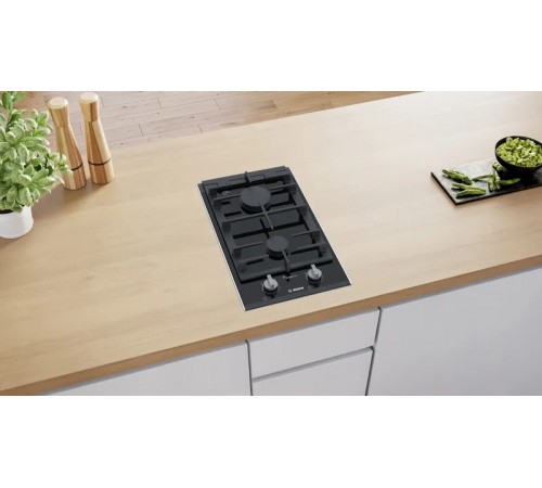 Варильна поверхня Bosch PRB3A6B70