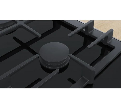 Варильна поверхня Bosch PRB3A6B70