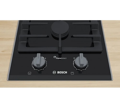 Варильна поверхня Bosch PRB3A6B70