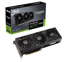 Відеокарта GF RTX 4070 Ti Super 16GB GDDR6X Prime OC Asus (PRIME-RTX4070TIS-O16G)