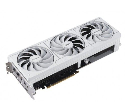 Відеокарта GF RTX 5070 12GB GDDR7 Prime OC White Asus (PRIME-RTX5070-O12G-WHITE) Відеокарта GF RTX 5070 12GB GDDR7 Prime OC White Asus (PRIME-RTX5070-O12G-WHITE)