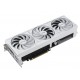 Відеокарта GF RTX 5070 12GB GDDR7 Prime OC White Asus (PRIME-RTX5070-O12G-WHITE)