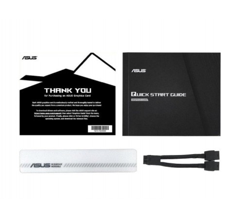 Відеокарта GF RTX 5070 12GB GDDR7 Prime OC White Asus (PRIME-RTX5070-O12G-WHITE) Відеокарта GF RTX 5070 12GB GDDR7 Prime OC White Asus (PRIME-RTX5070-O12G-WHITE)