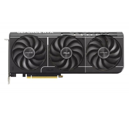 Відеокарта GF RTX 5070 12GB GDDR7 Prime OC Asus (PRIME-RTX5070-O12G)