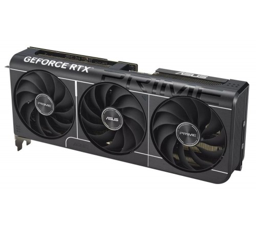 Відеокарта GF RTX 5070 12GB GDDR7 Prime OC Asus (PRIME-RTX5070-O12G)