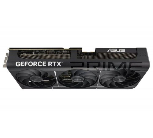 Відеокарта GF RTX 5070 12GB GDDR7 Prime OC Asus (PRIME-RTX5070-O12G)