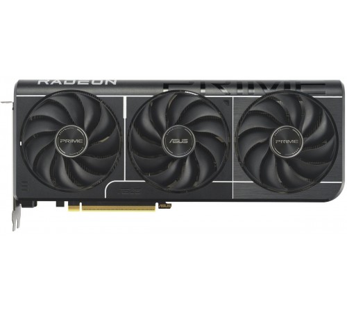 Відеокарта AMD Radeon RX 9060 XT 8GB GDDR6 Prime OC Asus (PRIME-RX9060XT-O8G)