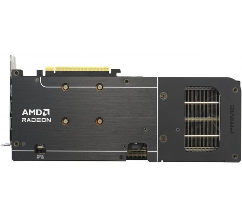 Відеокарта AMD Radeon RX 9060 XT 8GB GDDR6 Prime OC Asus (PRIME-RX9060XT-O8G)