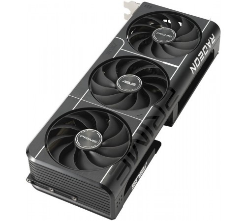 Відеокарта AMD Radeon RX 9060 XT 8GB GDDR6 Prime OC Asus (PRIME-RX9060XT-O8G)