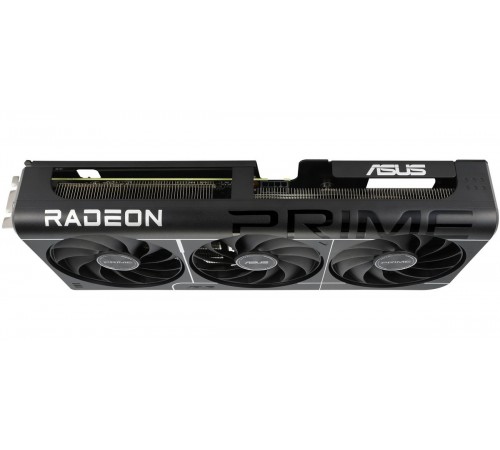 Відеокарта AMD Radeon RX 9060 XT 8GB GDDR6 Prime OC Asus (PRIME-RX9060XT-O8G)