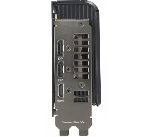 Відеокарта AMD Radeon RX 9060 XT 8GB GDDR6 Prime OC Asus (PRIME-RX9060XT-O8G)