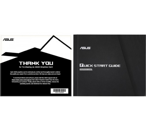 Відеокарта AMD Radeon RX 9060 XT 8GB GDDR6 Prime OC Asus (PRIME-RX9060XT-O8G)