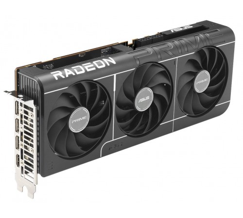 Відеокарта AMD Radeon RX 9070 16GB GDDR6 Prime OC Asus (PRIME-RX9070-O16G)