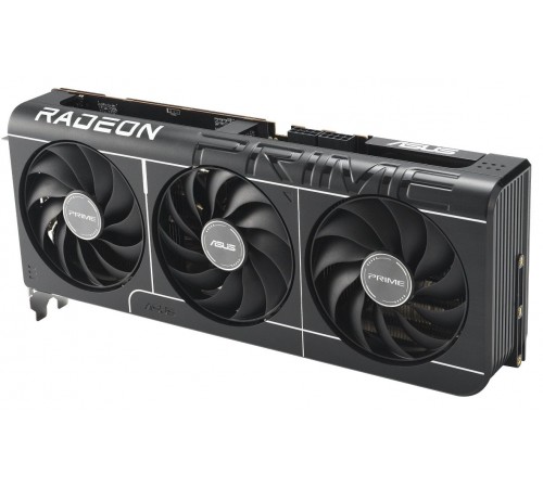 Відеокарта AMD Radeon RX 9070 16GB GDDR6 Prime OC Asus (PRIME-RX9070-O16G)