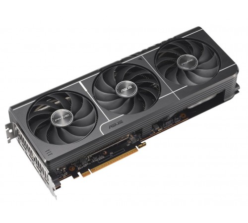 Відеокарта AMD Radeon RX 9070 16GB GDDR6 Prime OC Asus (PRIME-RX9070-O16G)