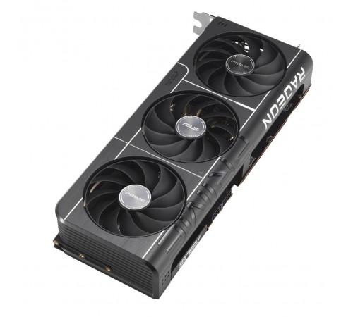 Відеокарта AMD Radeon RX 9070 16GB GDDR6 Prime OC Asus (PRIME-RX9070-O16G)