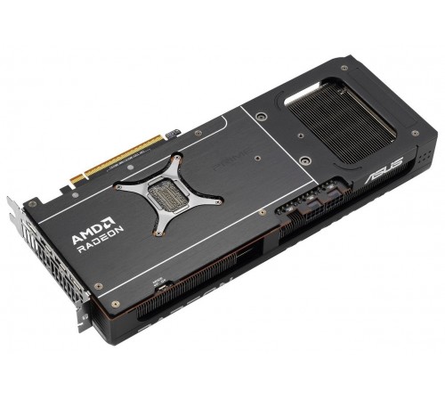 Відеокарта AMD Radeon RX 9070 16GB GDDR6 Prime OC Asus (PRIME-RX9070-O16G)