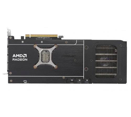 Відеокарта AMD Radeon RX 9070 16GB GDDR6 Prime OC Asus (PRIME-RX9070-O16G)