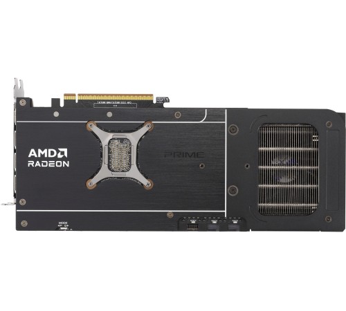 Відеокарта AMD Radeon RX 9070 GRE 16GB GDDR6 Prime OC Asus (PRIME-RX9070GRE-O12G)