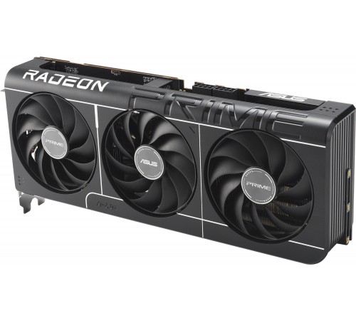 Відеокарта AMD Radeon RX 9070 GRE 16GB GDDR6 Prime OC Asus (PRIME-RX9070GRE-O12G)