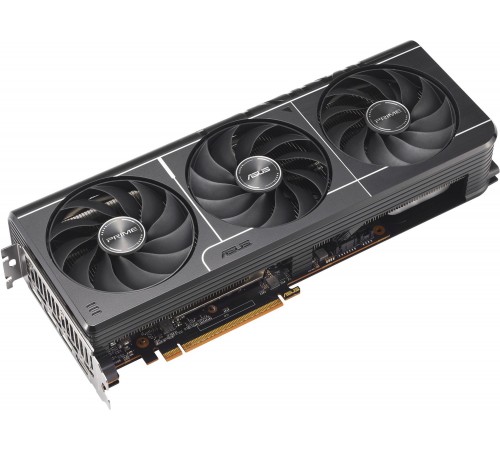 Відеокарта AMD Radeon RX 9070 GRE 16GB GDDR6 Prime OC Asus (PRIME-RX9070GRE-O12G)