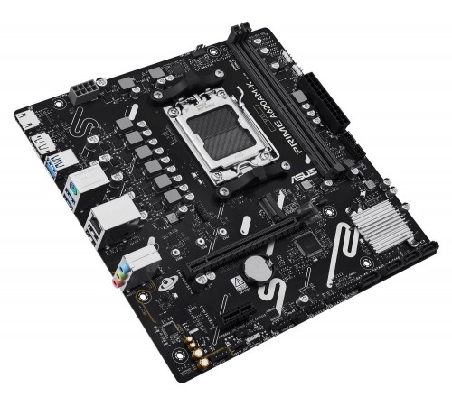 Материнська плата Asus Prime A620AM-K Socket AM5