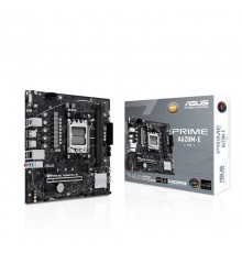Материнська плата Asus Prime A620M-E-CSM Socket AM5