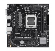 Материнська плата Asus Prime A620M-K Socket AM5