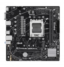 Материнська плата Asus Prime A620M-K Socket AM5